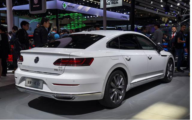海外大廠爆款車型國(guó)產(chǎn)化 四款新車近期上市